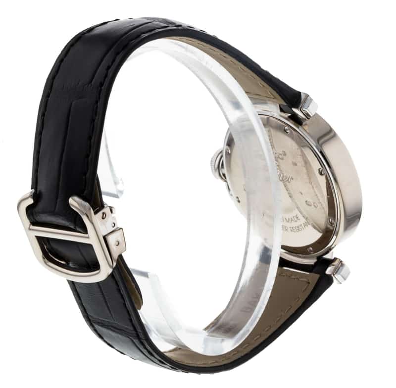 Cartier Pasha WJ11922G